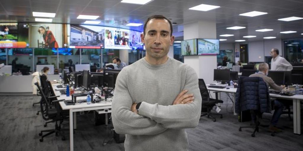 Marcos Vázquez: «La mente no lo puede todo y hay que admitirlo; es poderosa, pero no omnipotente»