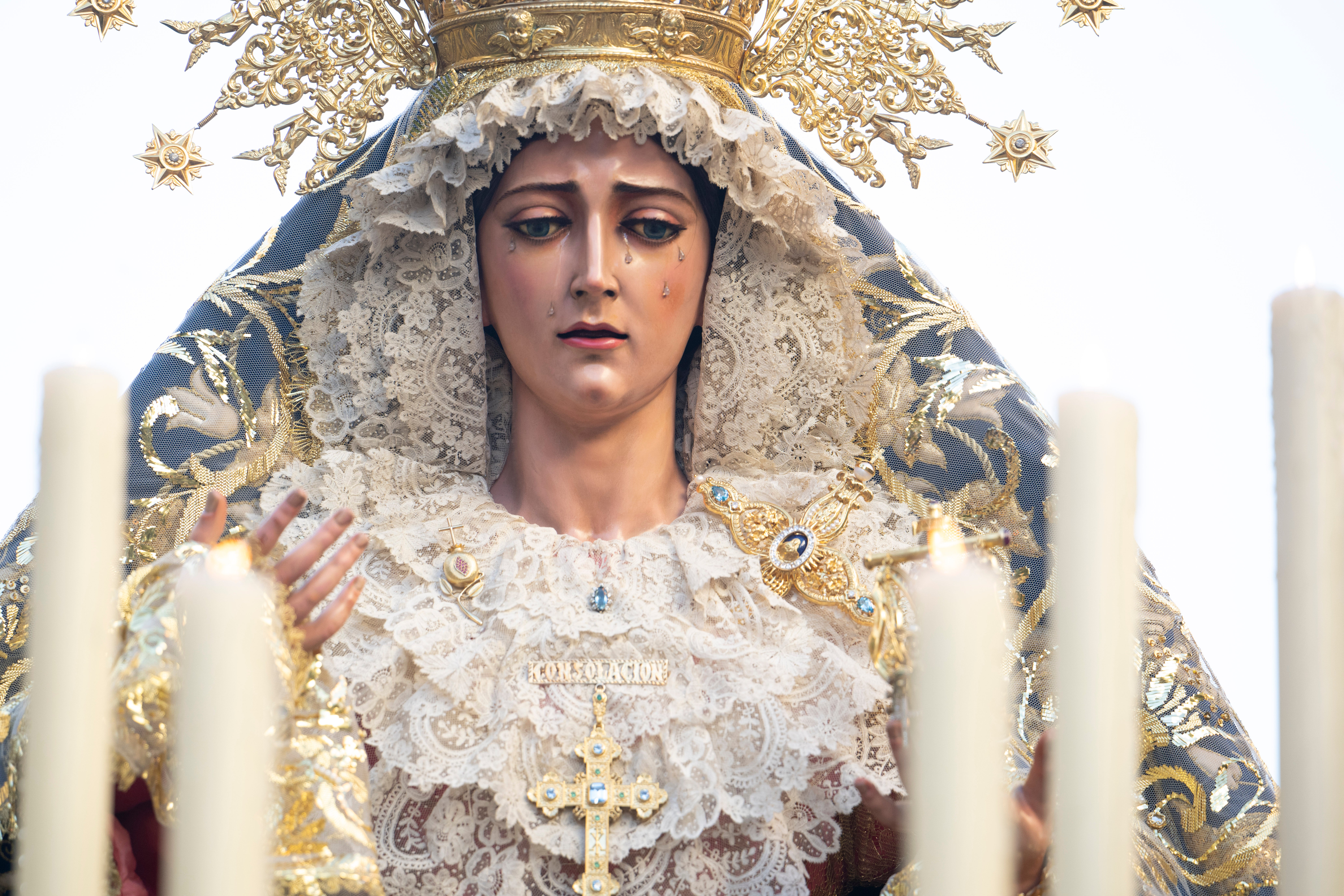 Las imágenes de las salidas del primer domingo de octubre