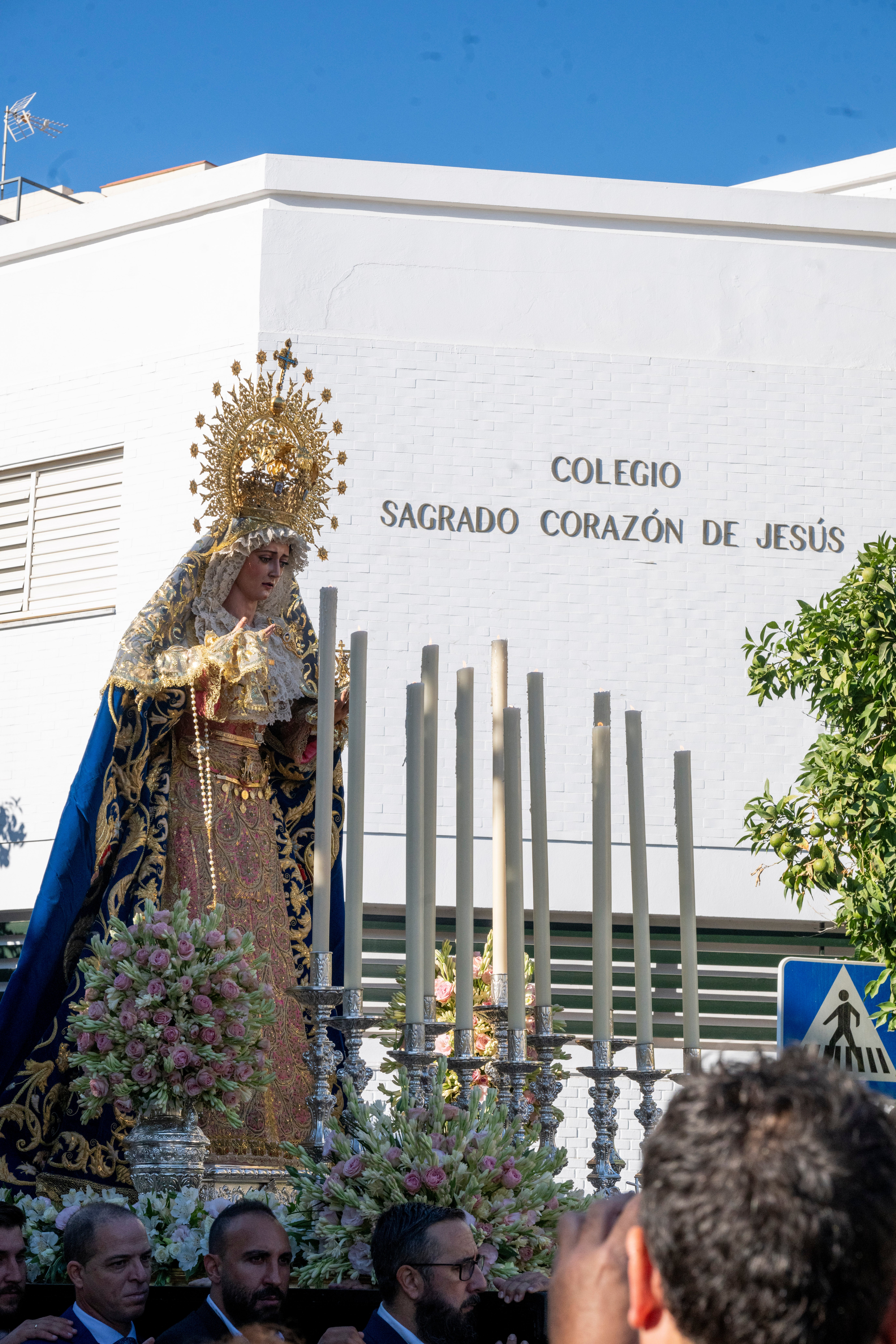 Las imágenes de las salidas del primer domingo de octubre