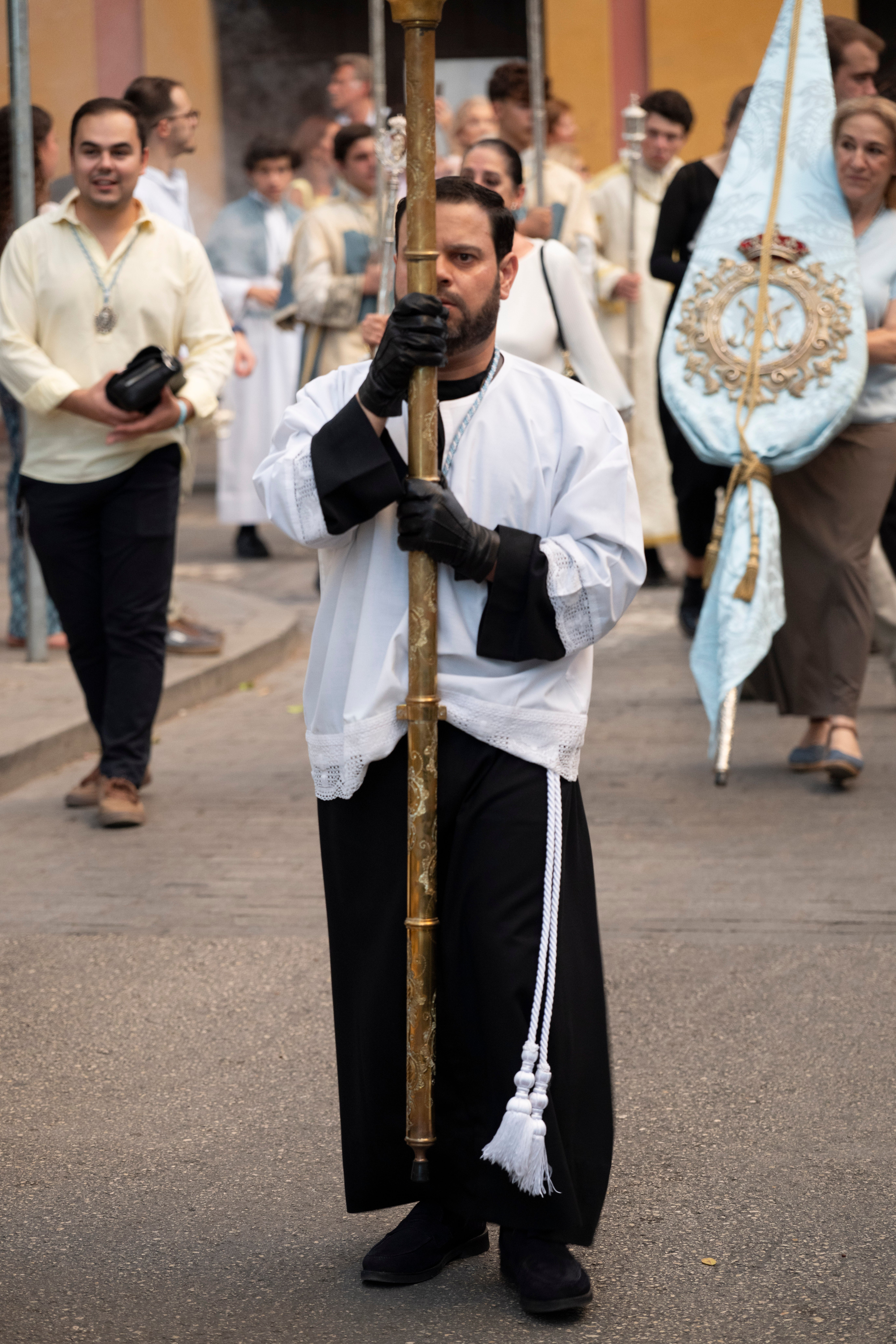 Las imágenes de las salidas del primer domingo de octubre