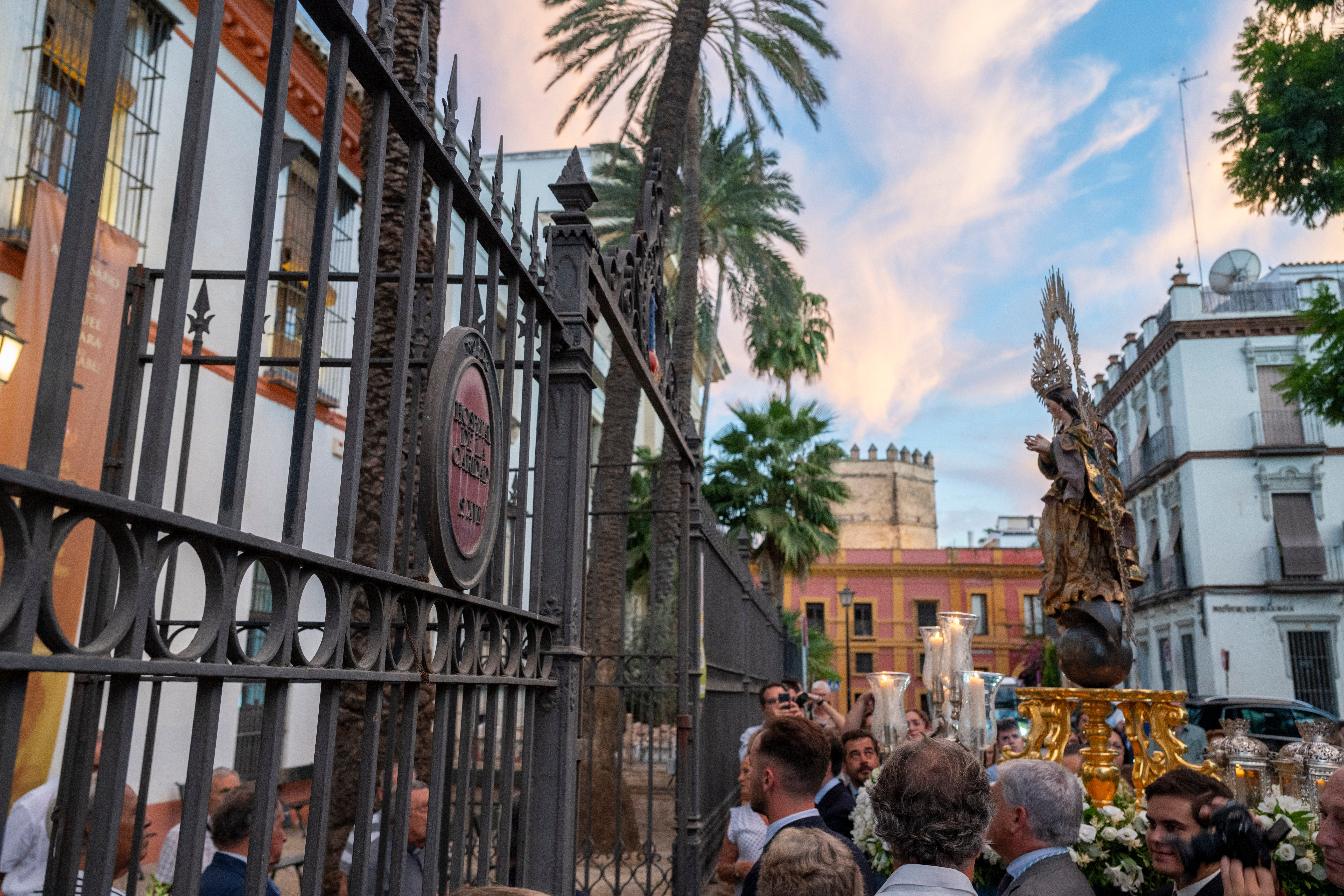 Las imágenes de las salidas del primer domingo de octubre