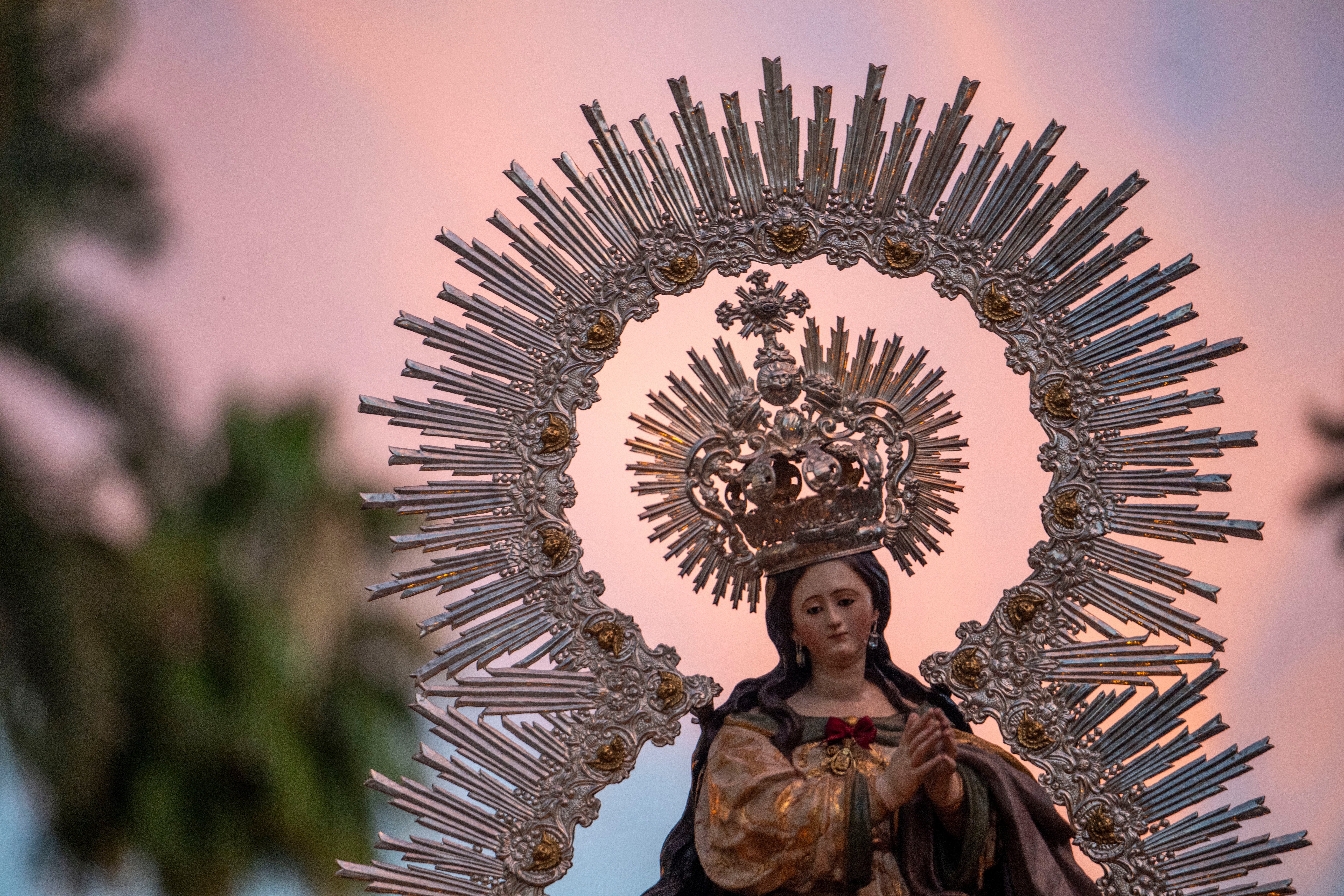 Las imágenes de las salidas del primer domingo de octubre