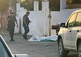 Muere el tercer herido en el tiroteo del bar de Carmona