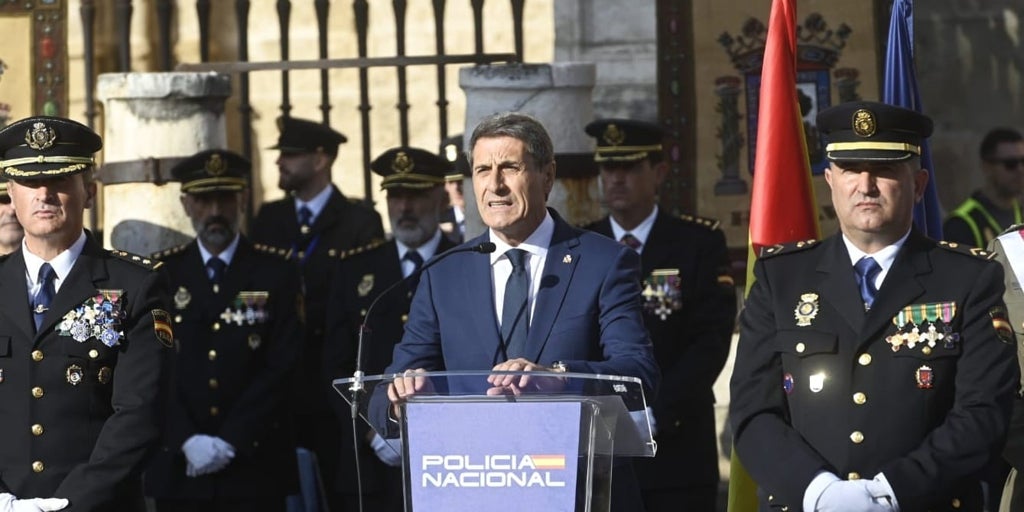 El Gobierno pide «máximo respeto» a la investigación de posibles abusos de un docente de Casariche a sus alumnos