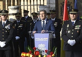 El Gobierno pide «máximo respeto» a la investigación de posibles abusos de un docente de Casariche a sus alumnos