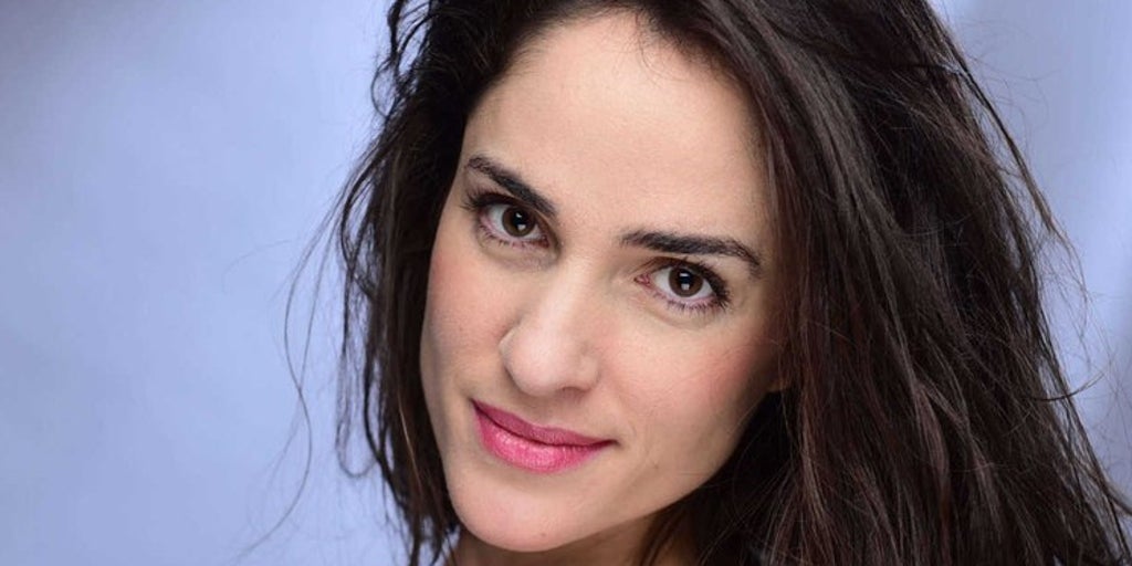 Elena Sancho Pereg: «Creo que mis mejores papeles de ópera están aún por venir»