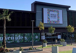 Bacaf Real Estate asume la gestión de Sevilla Factory Dos Hermanas