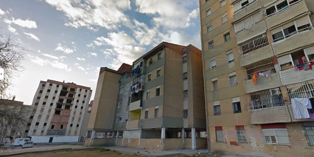 Matan a un hombre en la barriada de Las Vegas de Sevilla