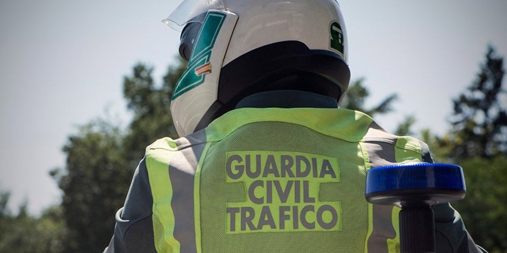 Un accidente de tráfico sin heridos provoca cortes de carril en la A-49 a altura de Camas