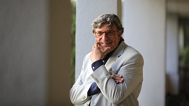 José Luis Gutiérrez: «No soy el candidato del PSOE, eso es un bulo interesado»