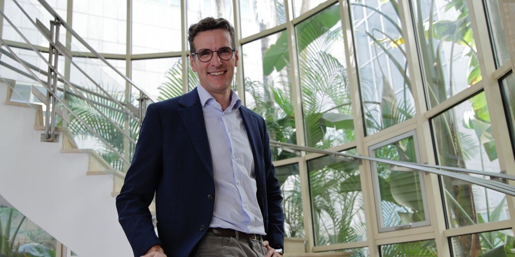 La tecnológica DXC alcanzará el millar de empleos en Andalucía en tres años