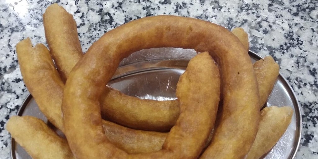 Se indigna por pagar 2,75 euros por unos churros en Sevilla y la respuesta del bar no tiene desperdicio
