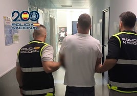 Detenidos 21 ultras por los incidentes violentos en la final de la Copa del Rey celebrada en Sevilla