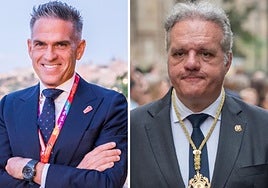 La Cabalgata de Triana de 2026 ya tiene Reyes Magos y Heraldo