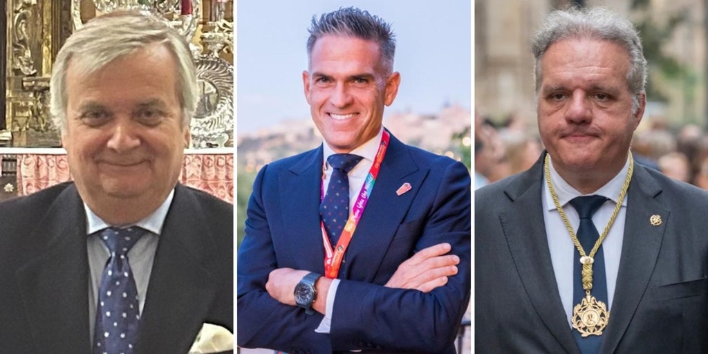 La Cabalgata de Triana de 2026 ya tiene Reyes Magos y Heraldo