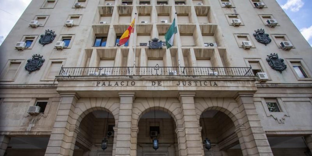 La Fiscalía pide 13 años para un conductor que embistió su coche contra un portal con la intención de matar a un varón en Sevilla