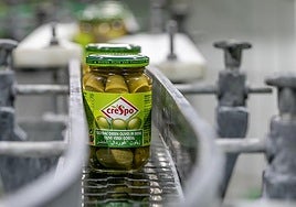 Euroliva negocia una reestructuración de su deuda y abre la puerta a nuevo capital