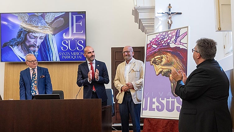 Misión parroquial: la «revolución espiritual» en La Algaba