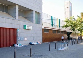 El drama del Polígono Sur de Sevilla, en números: 8.000 personas sufren pobreza severa