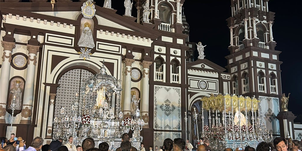 La iglesia palmariana del Palmar de Troya se convierte en un meme
