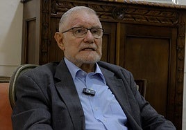 «El rechazo a las bases de EE.UU. estaba muy extendido cuando el referéndum de la OTAN pero parece haberse dado la vuelta»