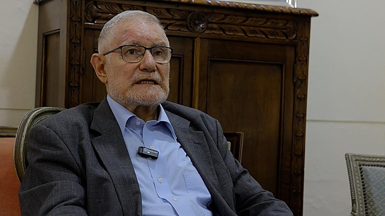 «El rechazo a las bases de EE.UU. estaba muy extendido cuando el referéndum de la OTAN pero parece haberse dado la vuelta»