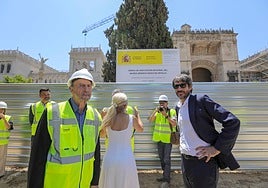 El Arqueológico confirma la 'patada a seguir' del Gobierno de Sánchez con los grandes proyectos de Sevilla