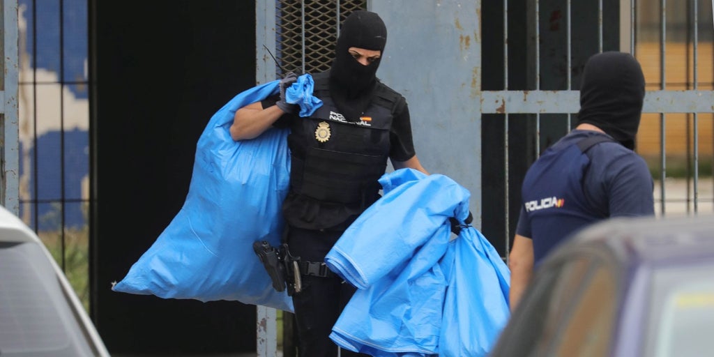 El Gobierno saca pecho de la caída de la criminalidad en Sevilla pese a la docena de crímenes desde agosto