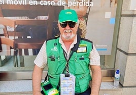 Un vecino de Castilleja de la Cuesta se lleva los 240.000 euros del Sueldazo de la ONCE