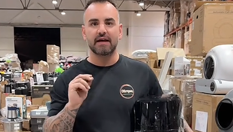 Llega a Sevilla la conocida tienda con productos nuevos a precios de chollo: dónde está y cuándo abre