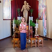 Imagen - «¿La confianza en el Polígono Sur? Hace falta que Sevilla se lo crea»