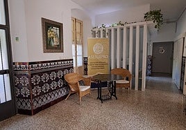 Sevilla acoge una jornada sobre la protección de los derechos patrimoniales  de las personas con discapacidad