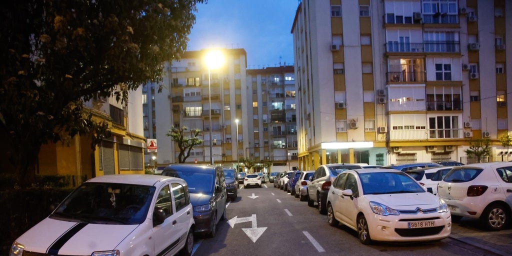 Sevilla es la segunda ciudad de España con los vehículos más viejos