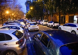 Siete de cada diez sevillanos tiene un coche