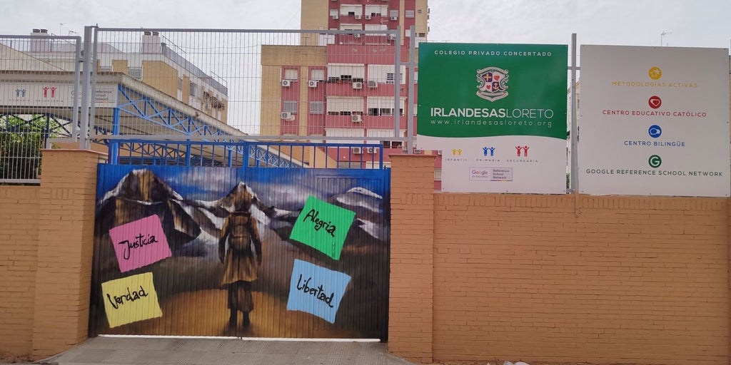 Educación investiga un presunto caso de acoso escolar en el suicidio de una niña en Sevilla