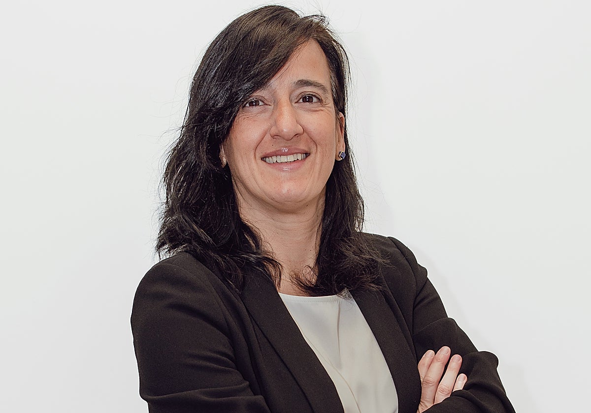 Silvia Sánchez, nueva socia de Auditoría en la oficina de Auren en Sevilla