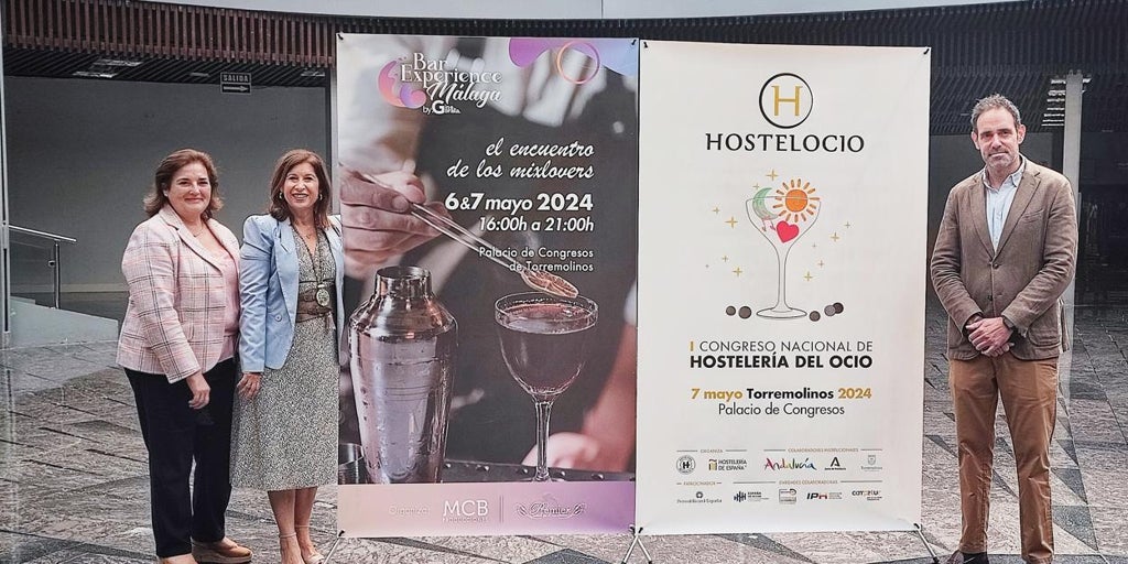 Sevilla acoge este jueves el II Congreso de Hostelería del Ocio en el Acuario