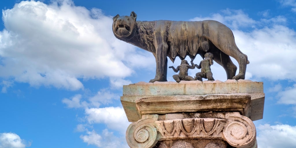 CUANDO SEVILLA SE CONVIRTIÓ EN ROMA: LA COLONIA IULIA ROMULA HISPALIS