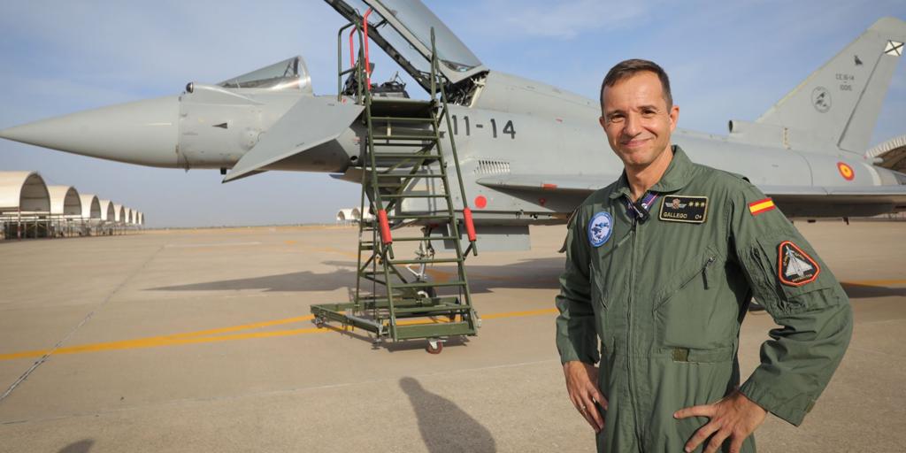«Importante revulsivo» en la base de Morón con nuevo jefe y previsión de más aviones