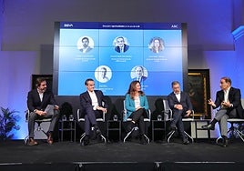 Del coach financiero a las recetas de alta cocina: la IA se hace un hueco en la banca y las empresas