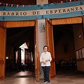 Imagen - «En el proyecto 'Isabel Arias' se atienden a 40 mujeres gracias a 30 voluntarios y a Cáritas Diocesana de Sevilla»  