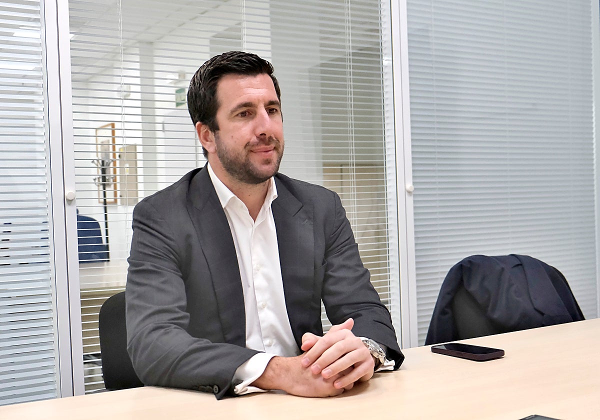 Cox aspira a alcanzar los 6.000 millones de euros en ingresos en tres años