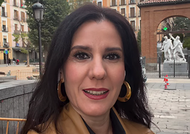 Diana Navarro denuncia la estafa en la que se ha visto involucrada: «Hay algún sinvergüenza que está haciéndose pasar por mí»
