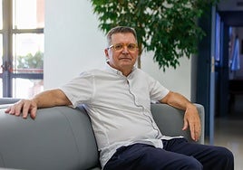 «Hay una investigadora muy buena de casi 40 años a la que no podemos dar estabilidad y se plantea dejar España. Esto no pasa en ningún país europeo»