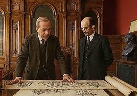 Un  proyecto de ABC  para transformar la ciudad en el centenario de la Exposición Iberoamericana