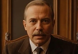 Vídeo | Don Torcuato Luca de Tena: la prensa al servicio del bien común