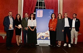 Yolanda Morató, Zenda y la editorial Siruela reciben los premios de la Asociación Feria del Libro de Sevilla