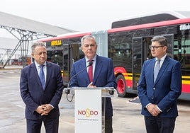 Tussam estrenará el 17 de noviembre la nueva línea entre Sevilla Este y el Hospital Macarena