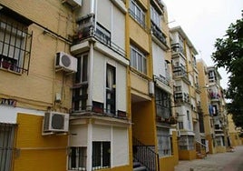 El Ayuntamiento de Sevilla invertirá 12 millones en la rehabilitación de 270 viviendas municipales en la Barzola