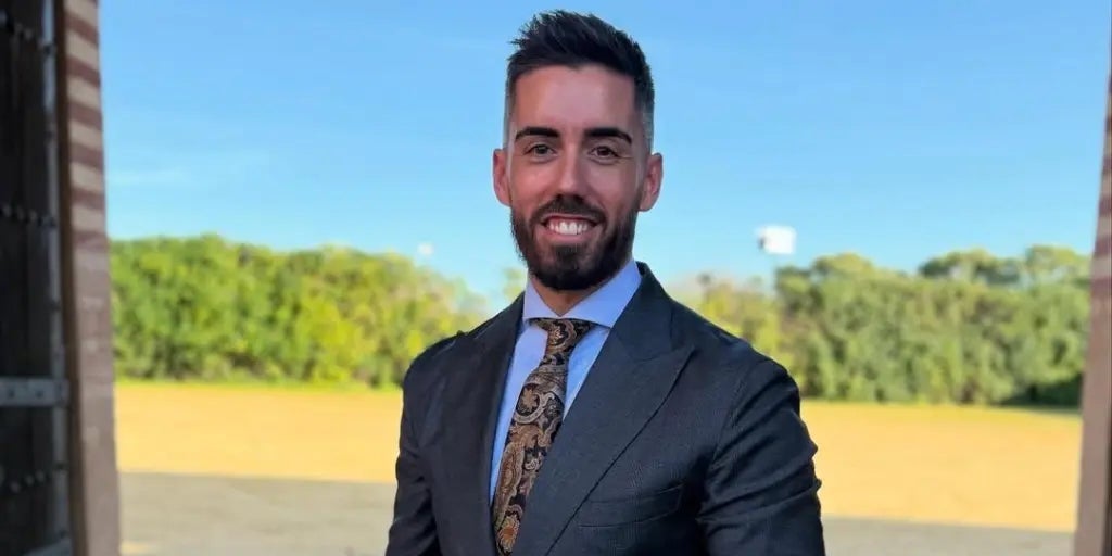 Joaquín Caraballo, experto inmobiliario: «Nunca firmes esto sin ir antes al banco»